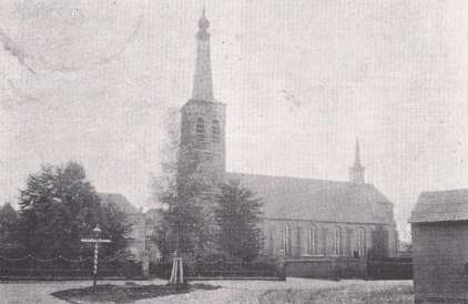 Tweede parochiekerk van Heeze.PNG