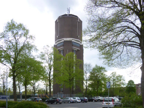 Watertoren Torenstraat Helmond.JPG