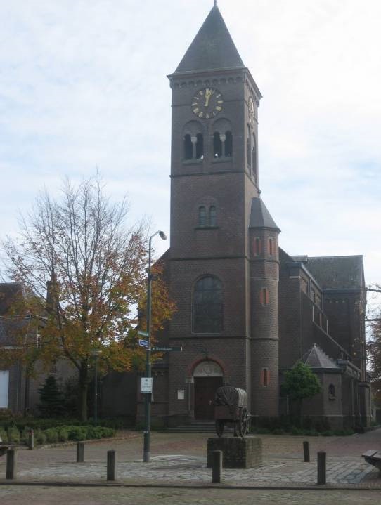 Nieuwe willibrorduskerk Casteren.jpg