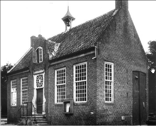 OudRaadhuis 1905.jpg